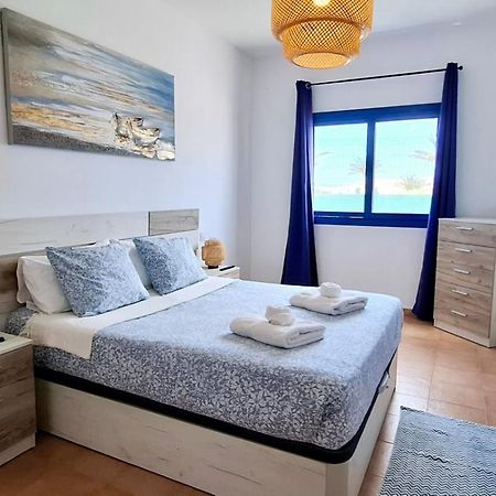 Casa Sol Y Mar Lejlighed Costa Calma Eksteriør billede